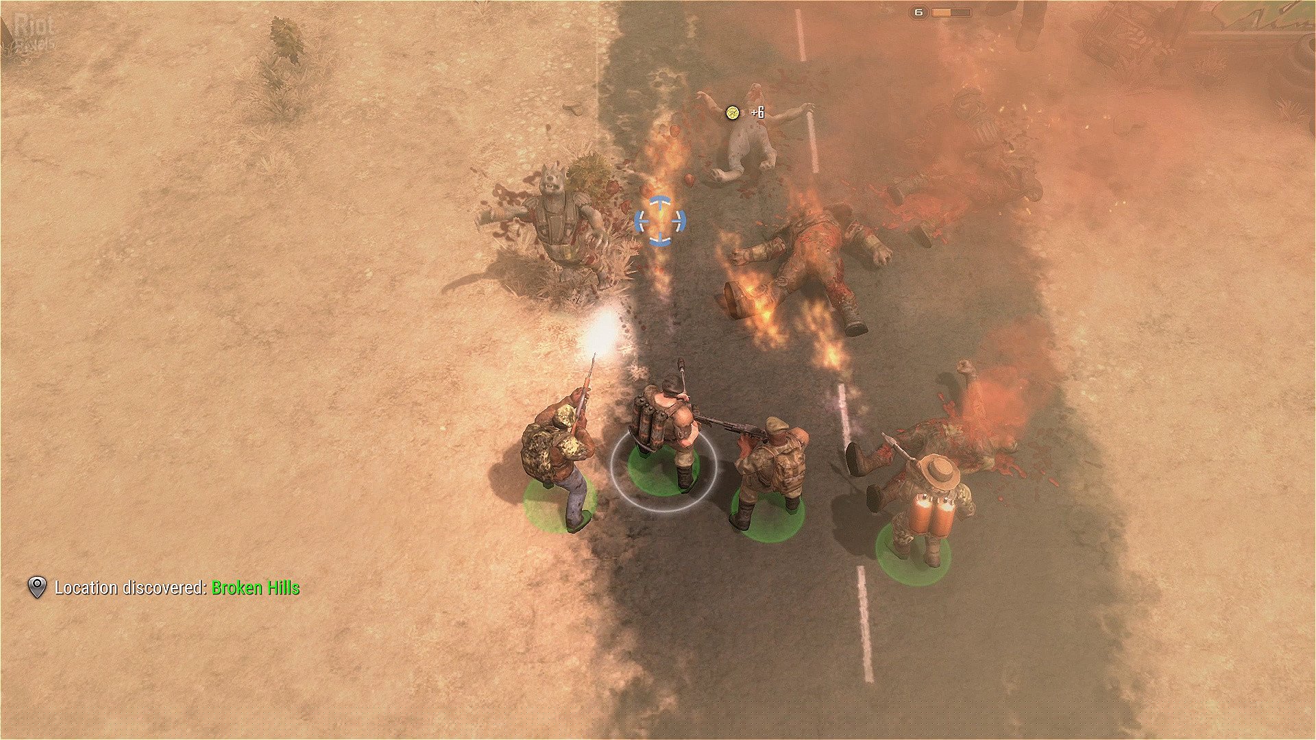 [12]-Decision: Red Daze – v22.05.07 Download-HohohoGames