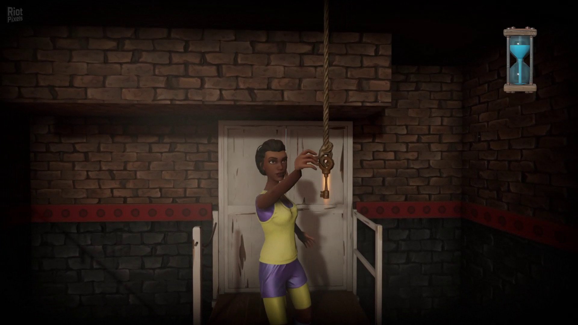 [7]-Escape Game: FORT BOYARD 2022 Download-HohohoGames
