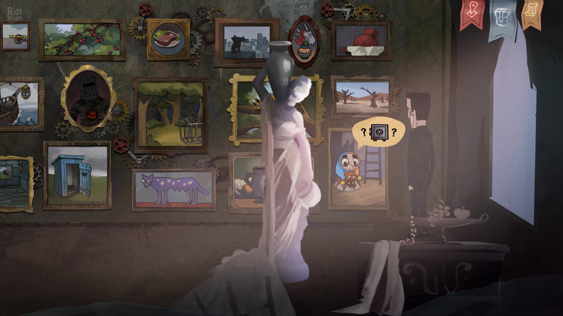 [13]-Whateverland Download-HohohoGames