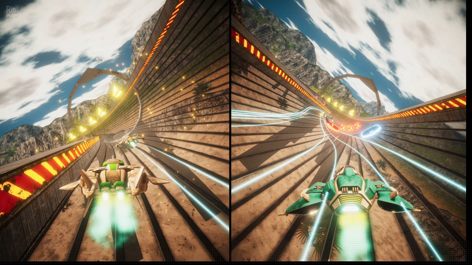 [8]-Gravity Chase Download-HohohoGames