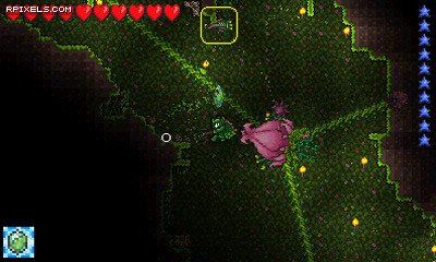 [3]-Terraria – v1.4.4.1 (Labor of Love Update) + Bonus OST Download-HohohoGames
