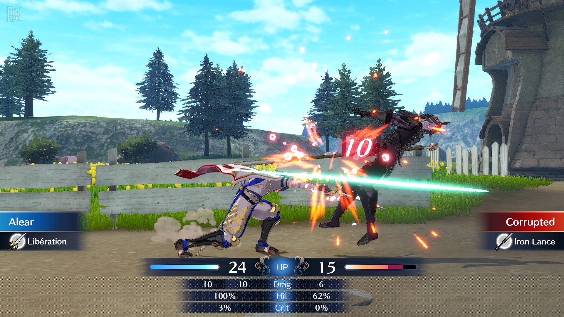 [5]-Fire Emblem Engage – v1.1.0 + Wave 1 DLC + Ryujinx/Yuzu Switch Emulators Download-HohohoGames
