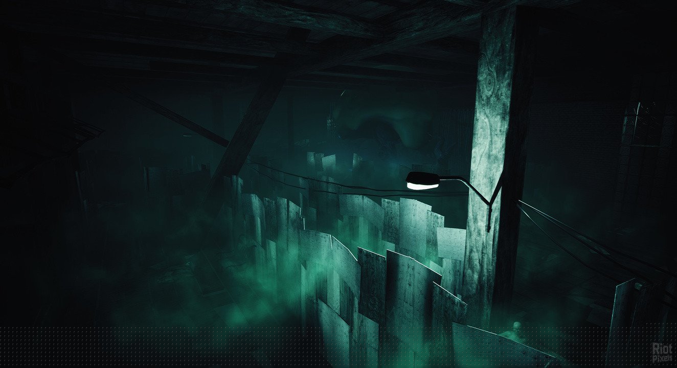 [2]-Horror Maze 2 + Windows 7 Fix Download-HohohoGames
