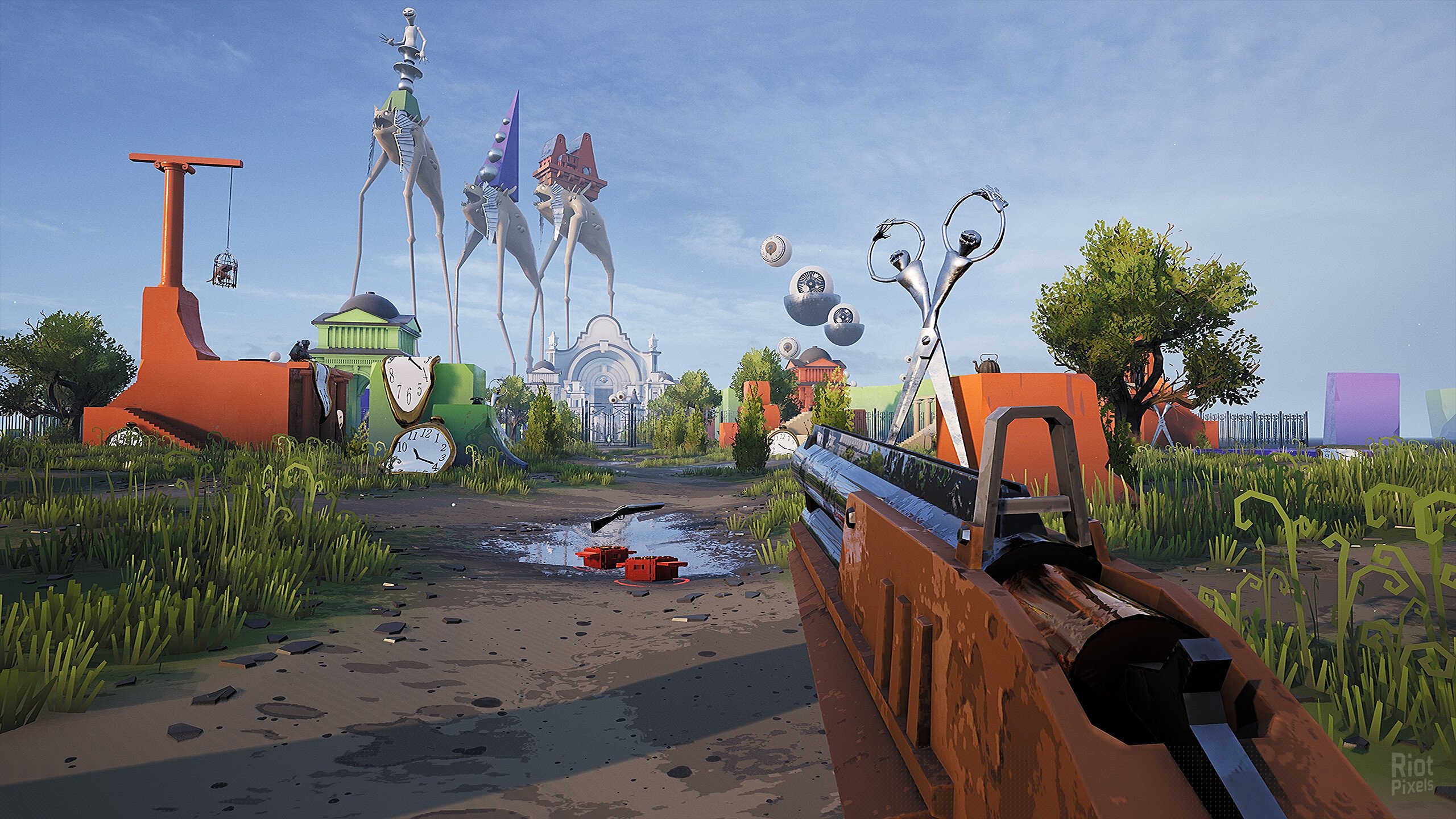[7]-illWill Download-HohohoGames