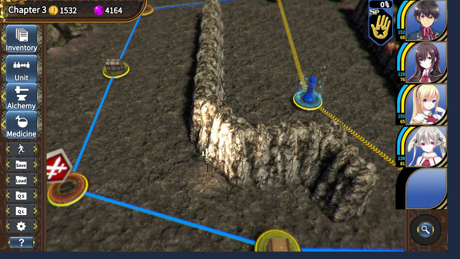 [3]-The Alchemist of Ars Magna Download-HohohoGames