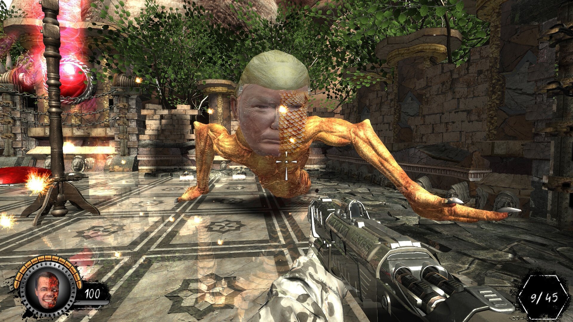 [4]-Medved Hellraiser 2 Download-HohohoGames