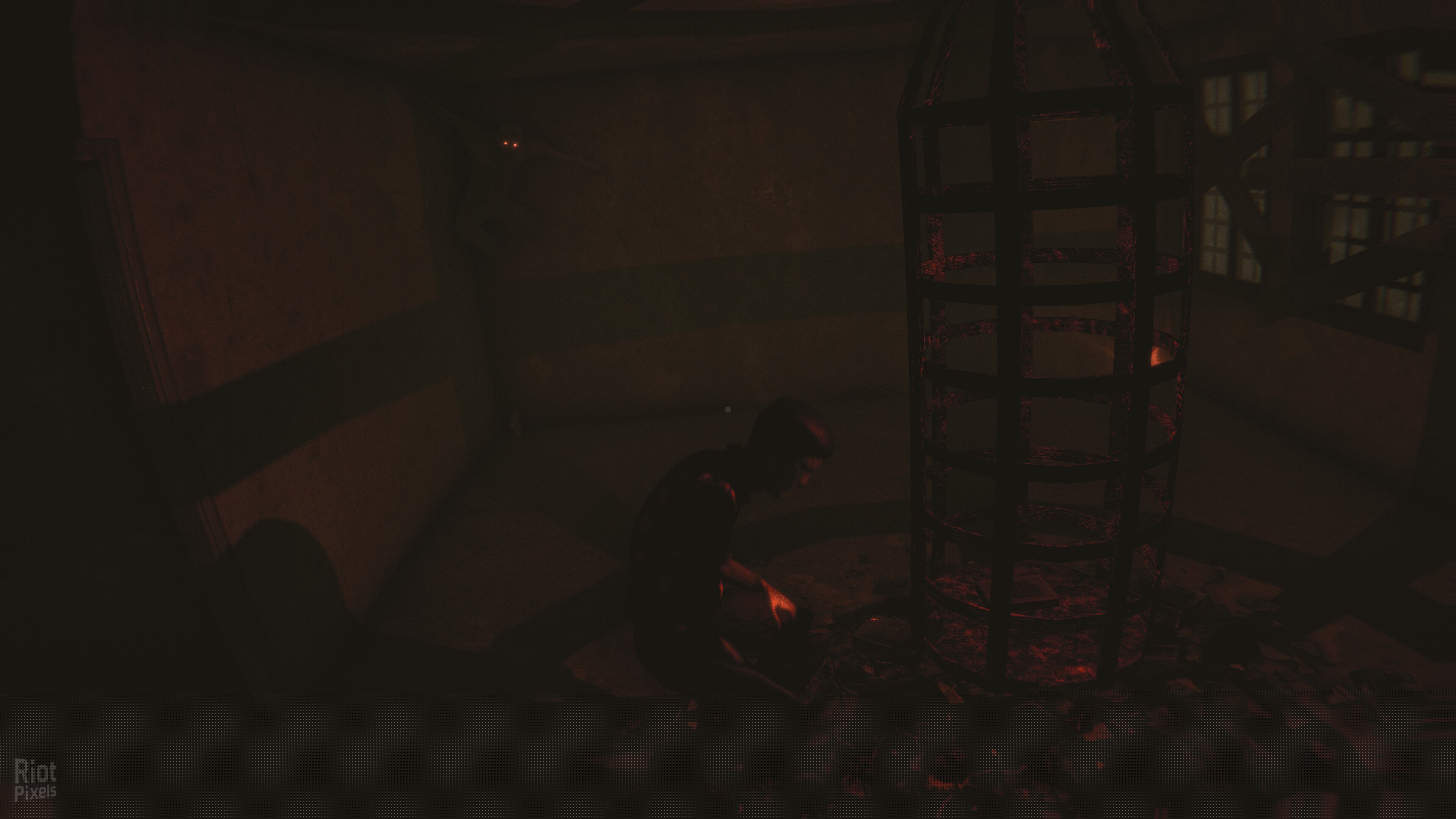 [5]-Apartament 1406: Horror + Bonus Soundtrack Download-HohohoGames