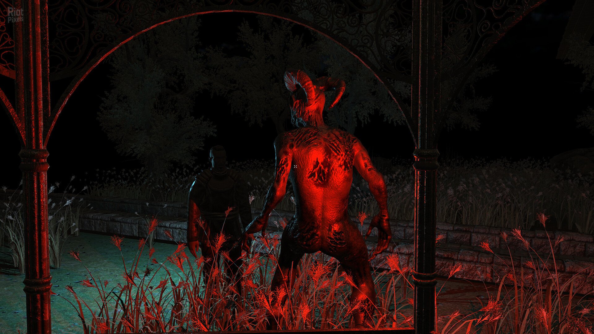 [13]-Lost Alone Ultimate – v2.0.1 + George’s Nightmare DLC Download-HohohoGames