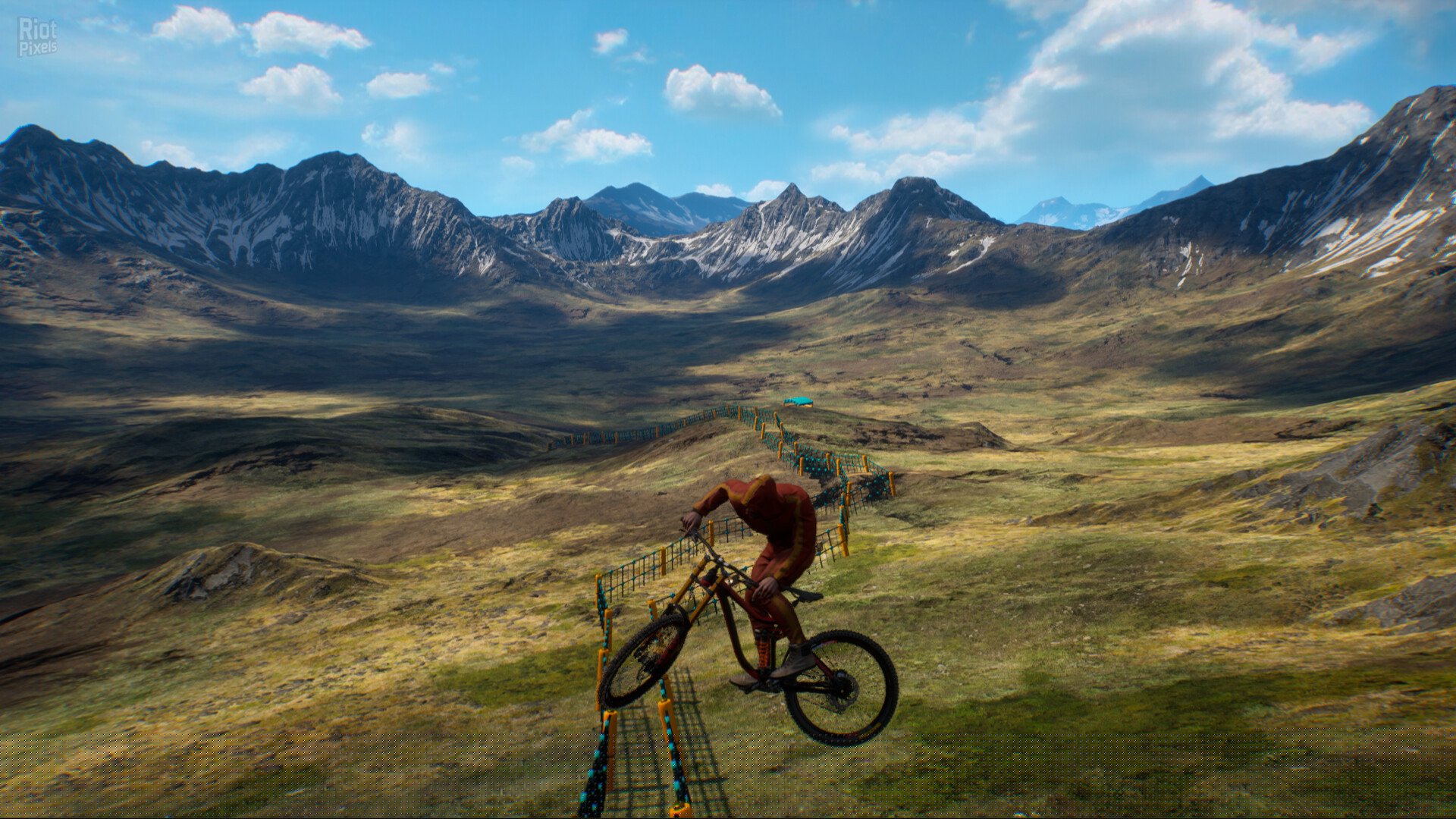 [7]-BIKEOUT Download-HohohoGames