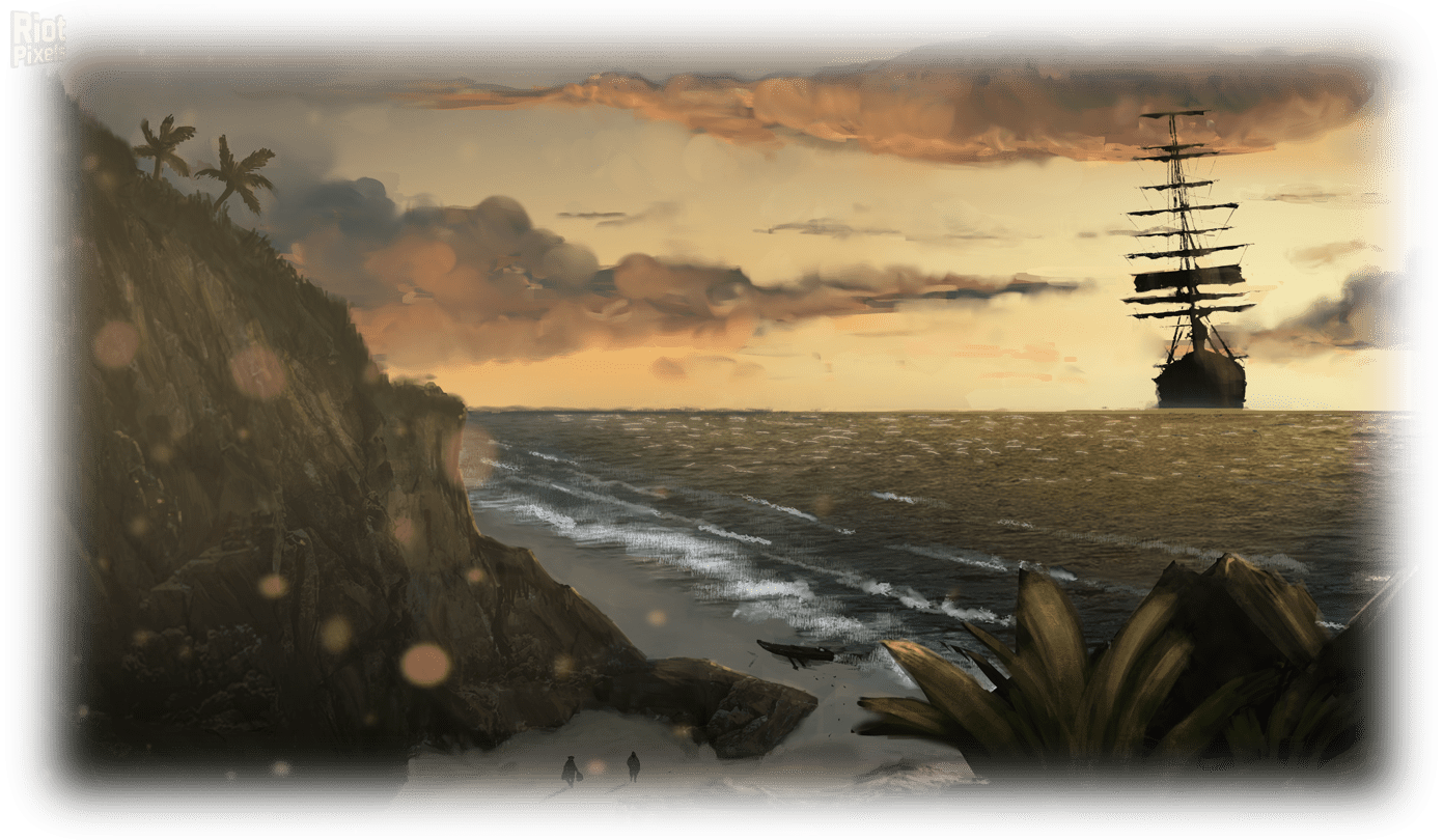 [17]-Frigato: Shadows of the Caribbean + Bonus Soundtrack Download-HohohoGames