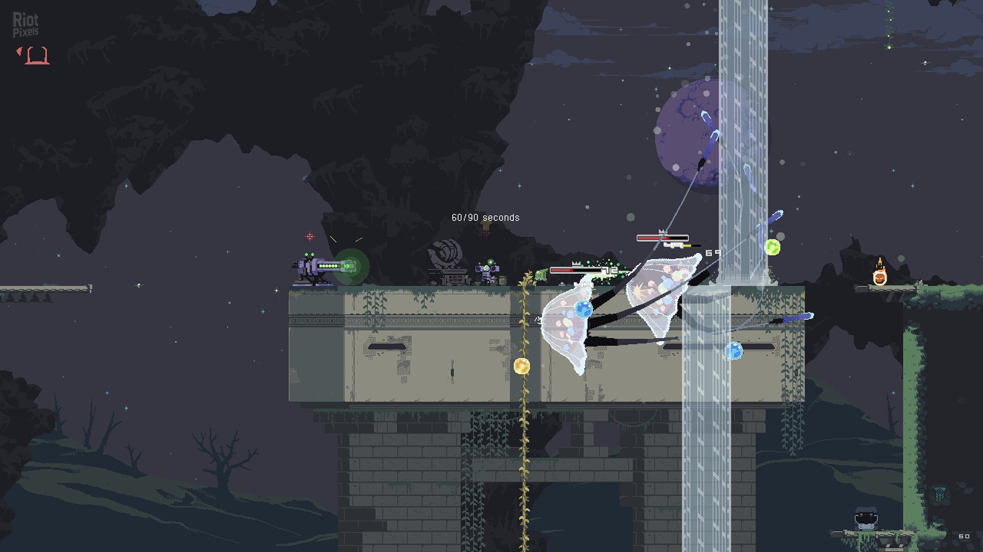 [5]-Risk of Rain Returns – v1.0.1 + Bonus Soundtrack Download-HohohoGames