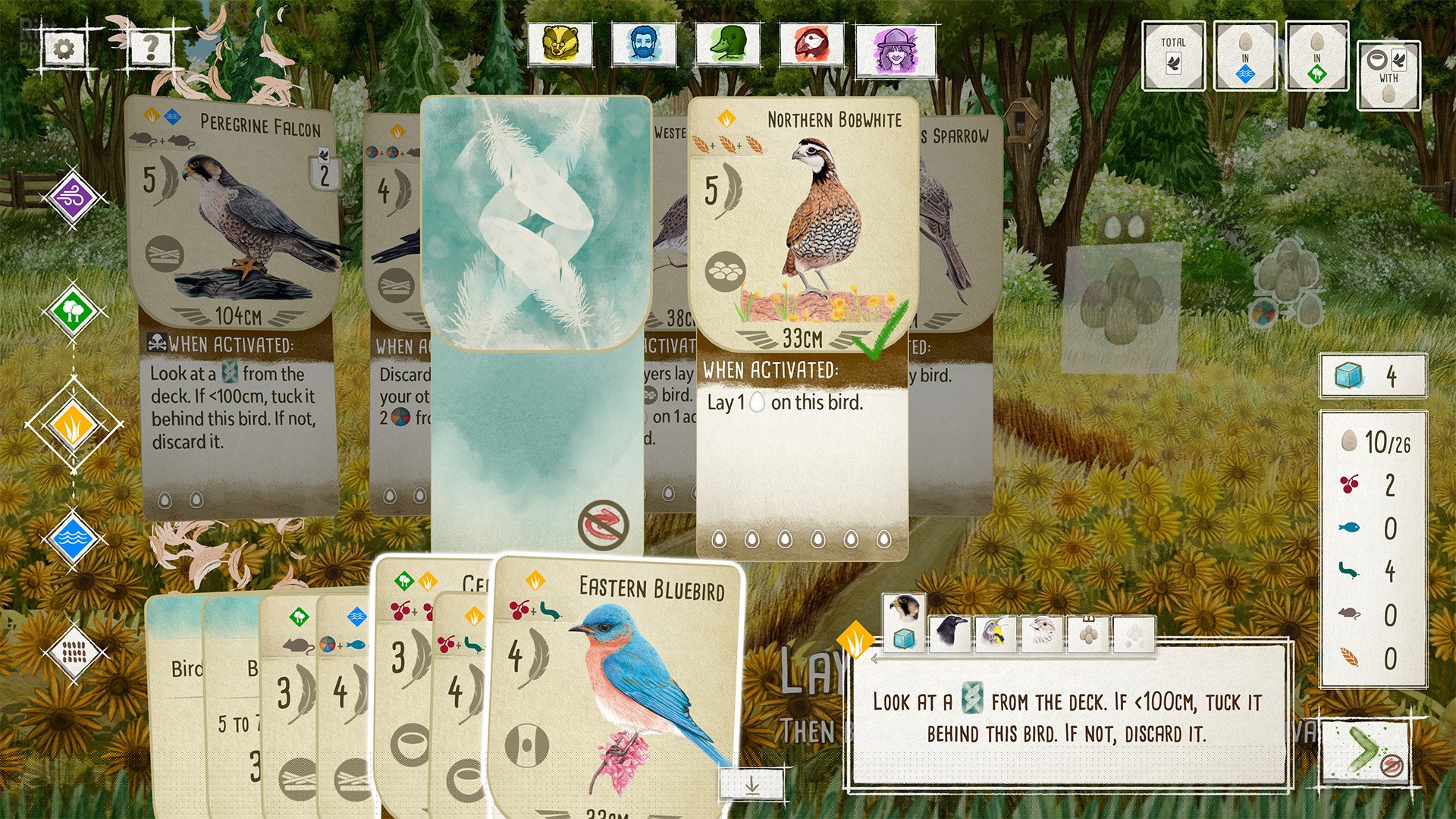 [2]-Wingspan: Special Edition – v1.5.994.1205.1146 + 4 DLCs/Bonuses Download-HohohoGames