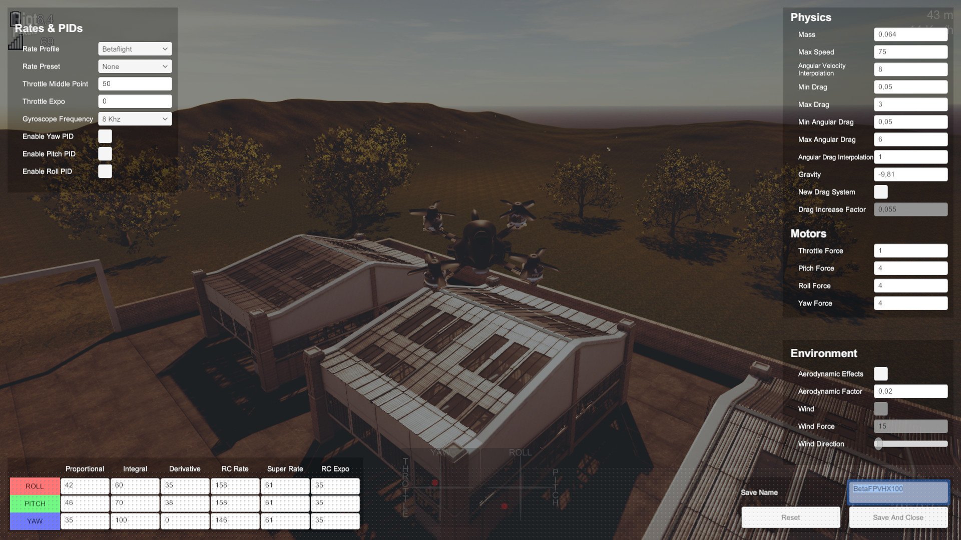 [7]-DVR Simulator – v1.9.0b Download-HohohoGames
