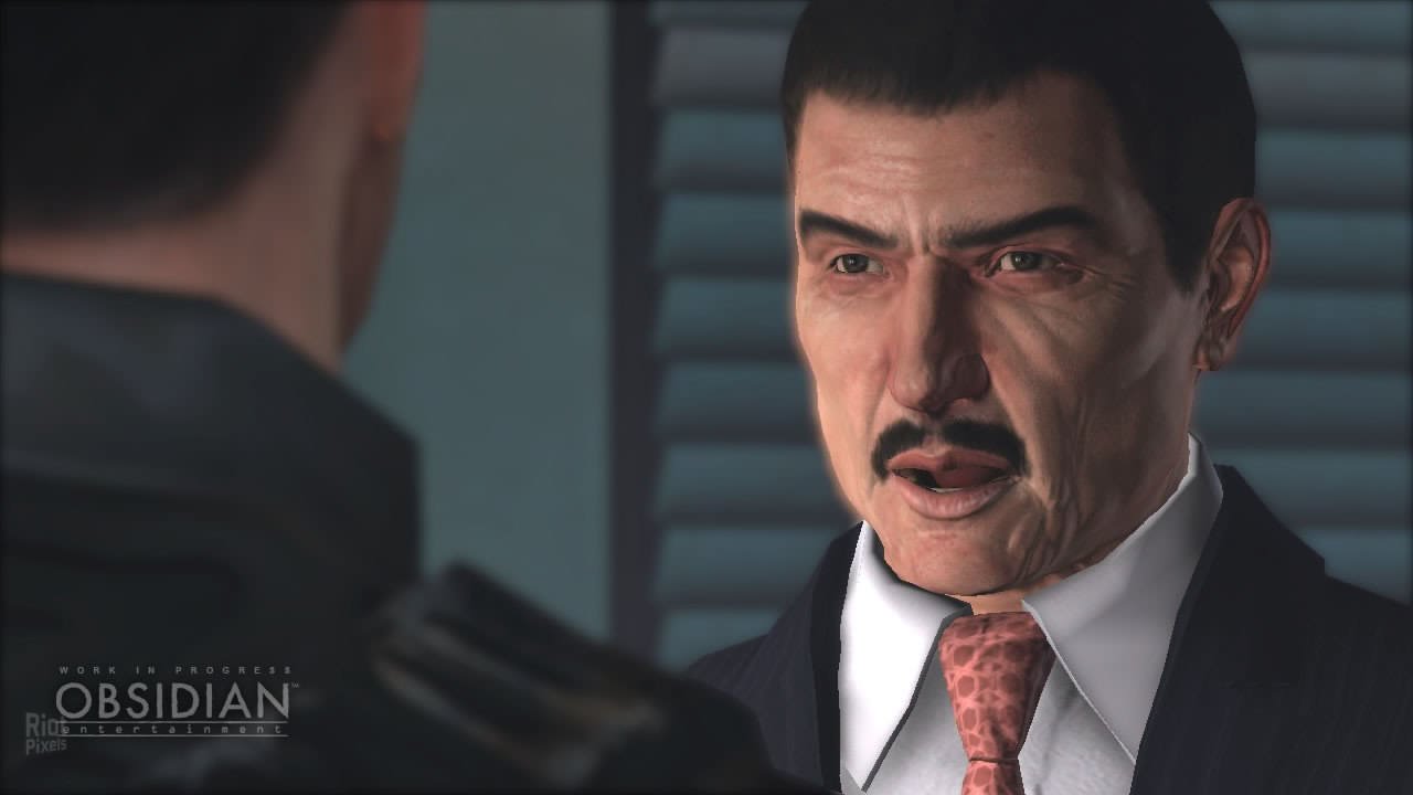 [3]-Alpha Protocol – v1.1 + Bonus Soundtrack Download-HohohoGames