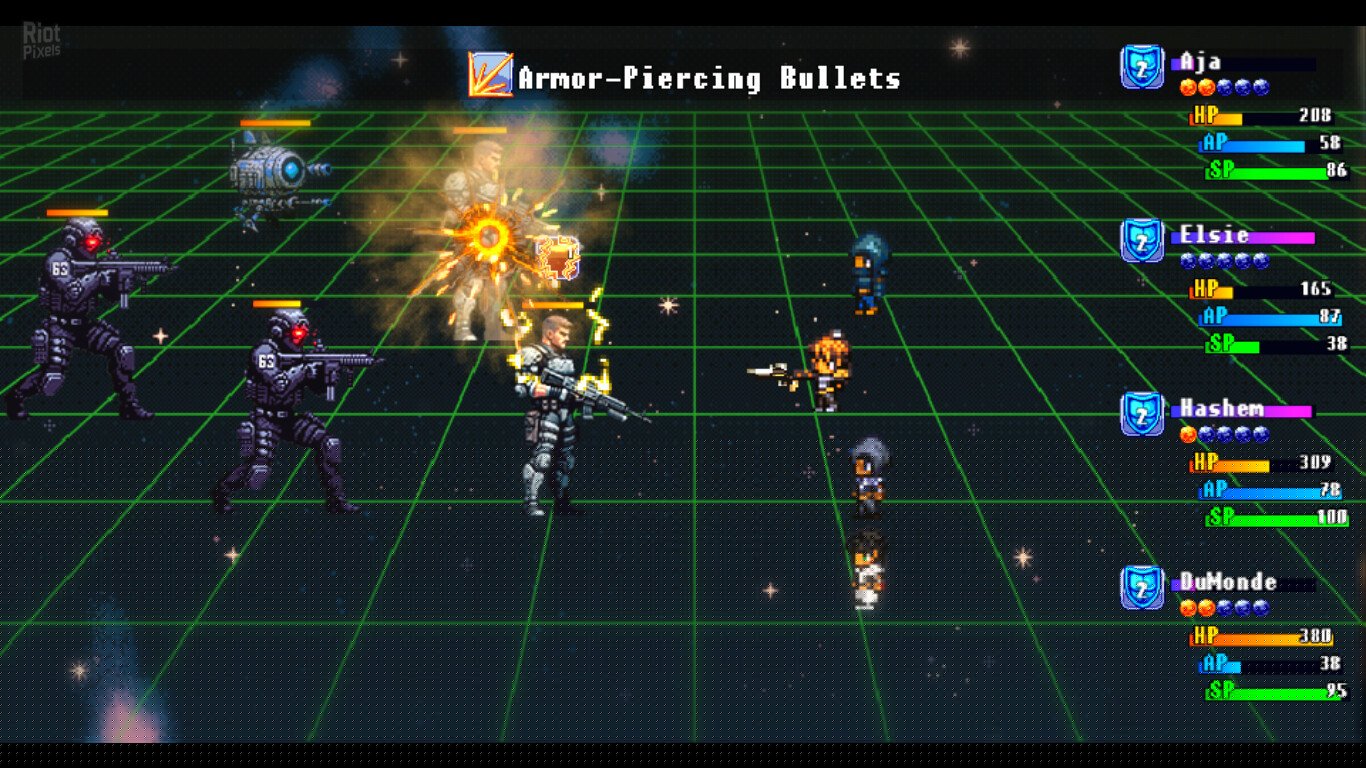 [4]-Grand Soul Saga Download-HohohoGames