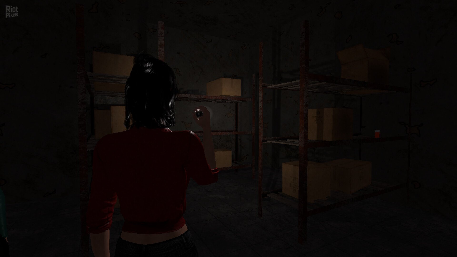 [15]-Unbearable Download-HohohoGames