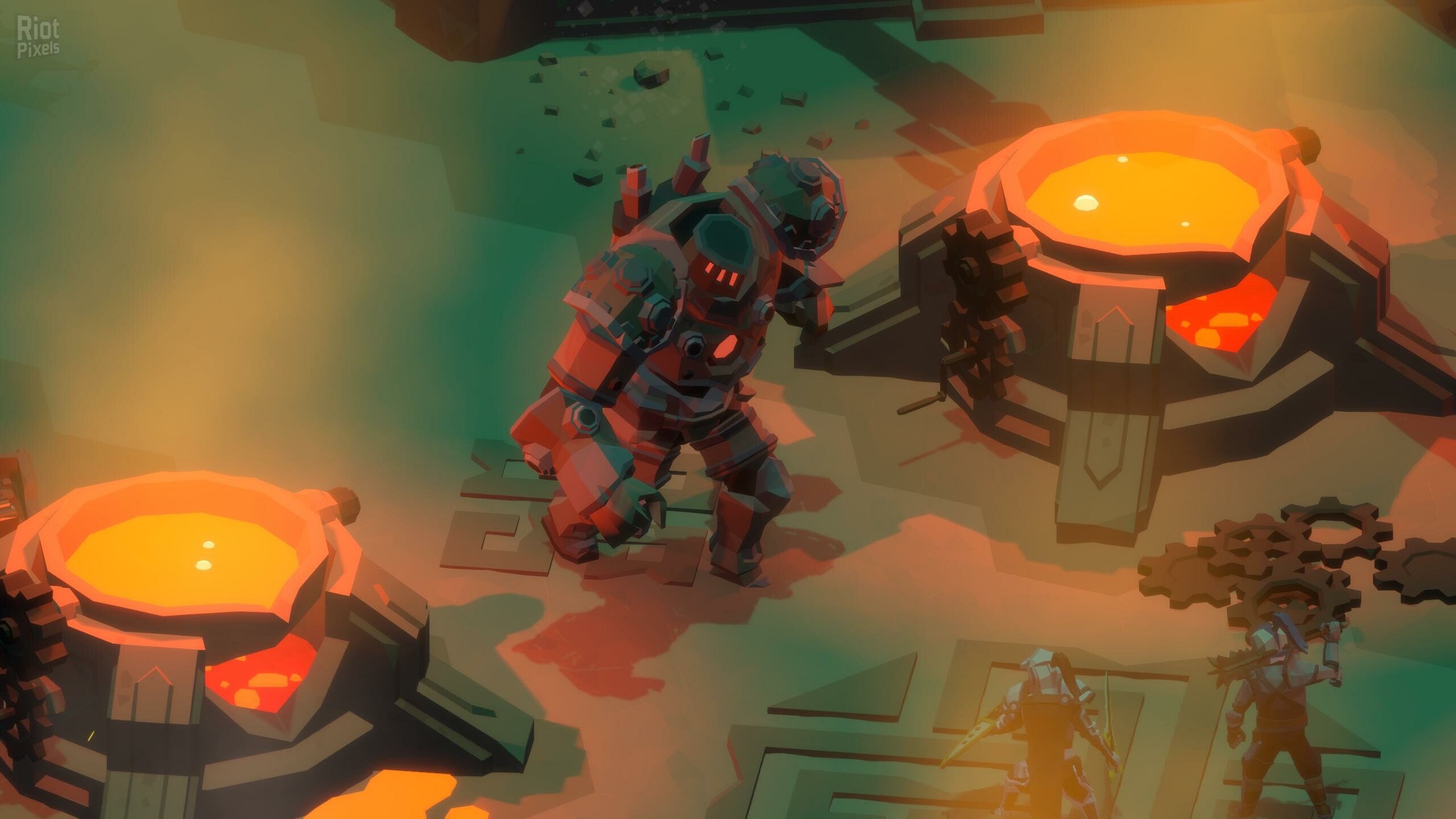 [9]-Stolen Realm – v1.0.0b9 Download-HohohoGames
