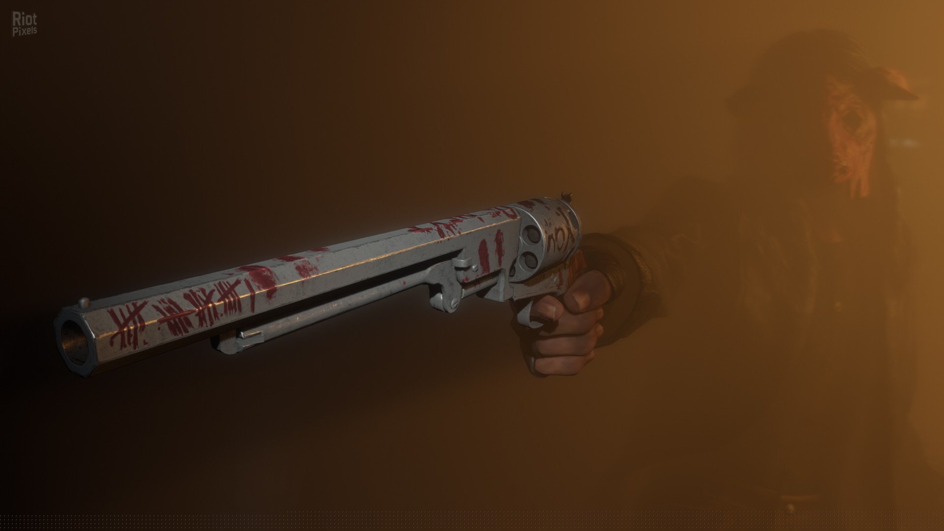 [3]-Red Dead Redemption 2: Ultimate Edition – Build 1491.50 + UE Unlocker Download-HohohoGames