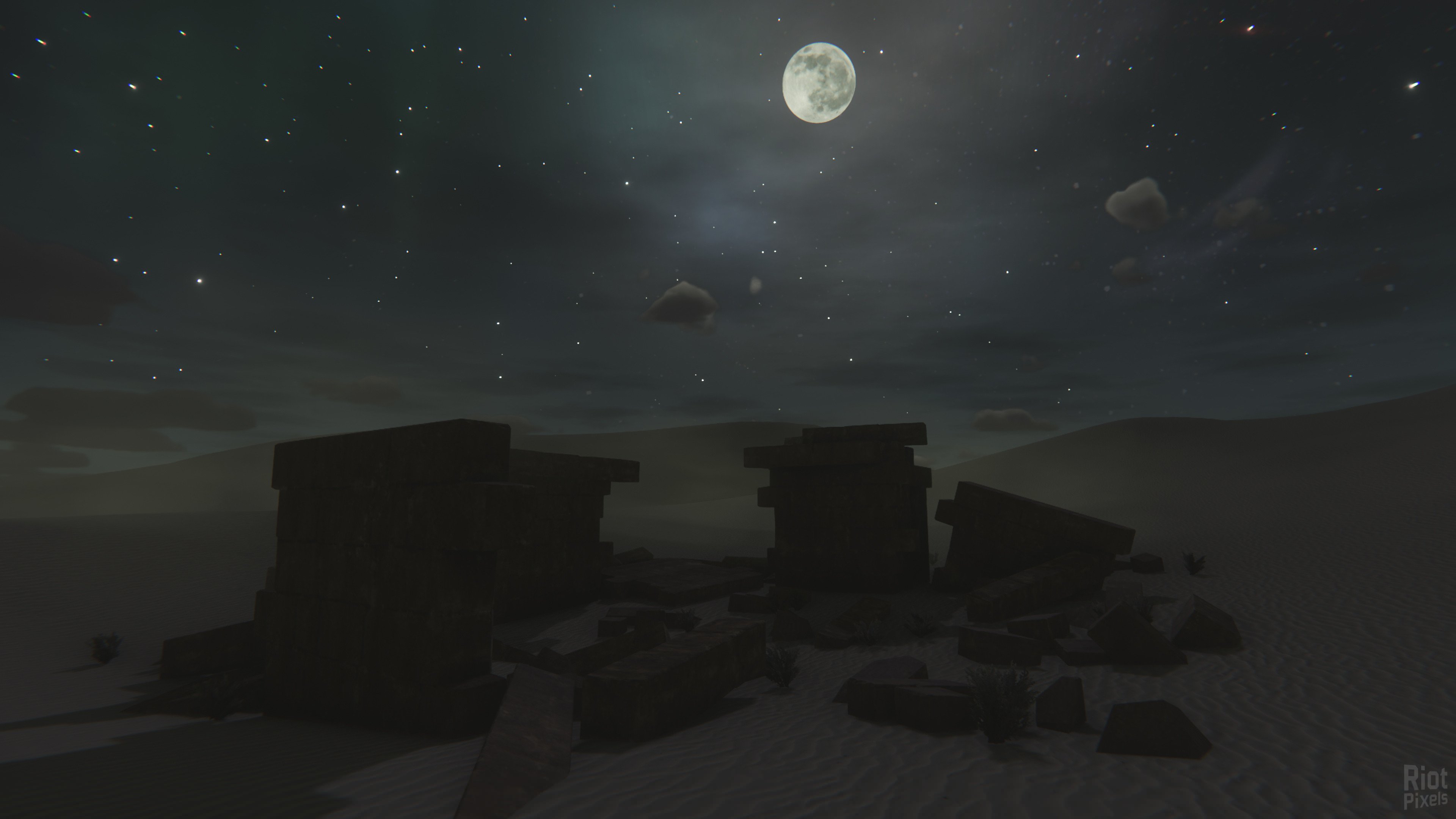 [13]-Starsand: Digital Supporter Edition – v1.0.9 + Bonus Content Download-HohohoGames