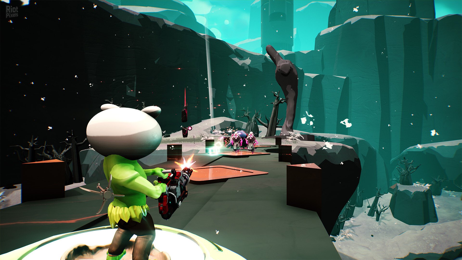 [7]-Shoulders of Giants: Ultimate – v1.9.1 Download-HohohoGames