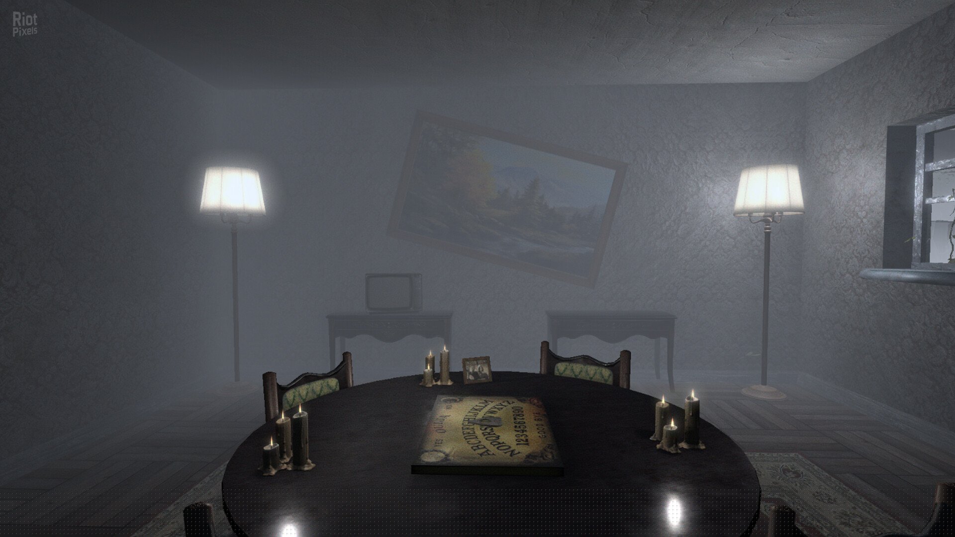 [12]-Shadowed Descent Download-HohohoGames
