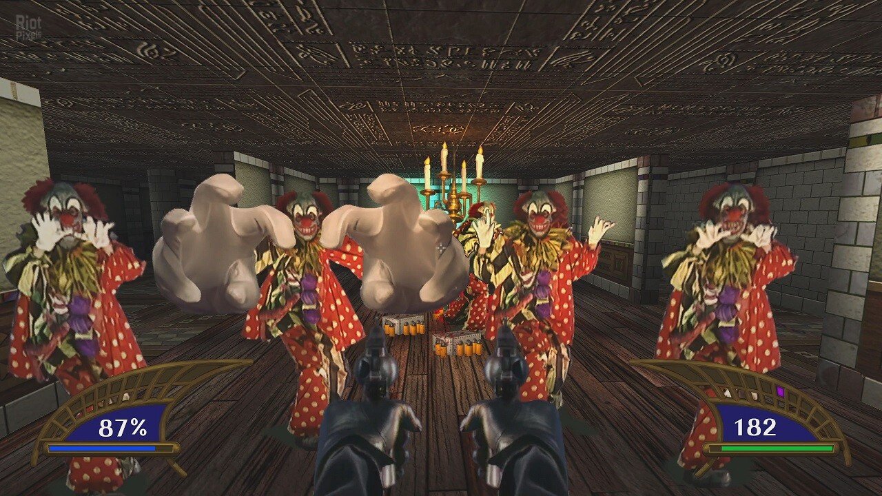 [7]-Killing Time: Resurrected – v1.0.1325 + Bonus Content Download-HohohoGames