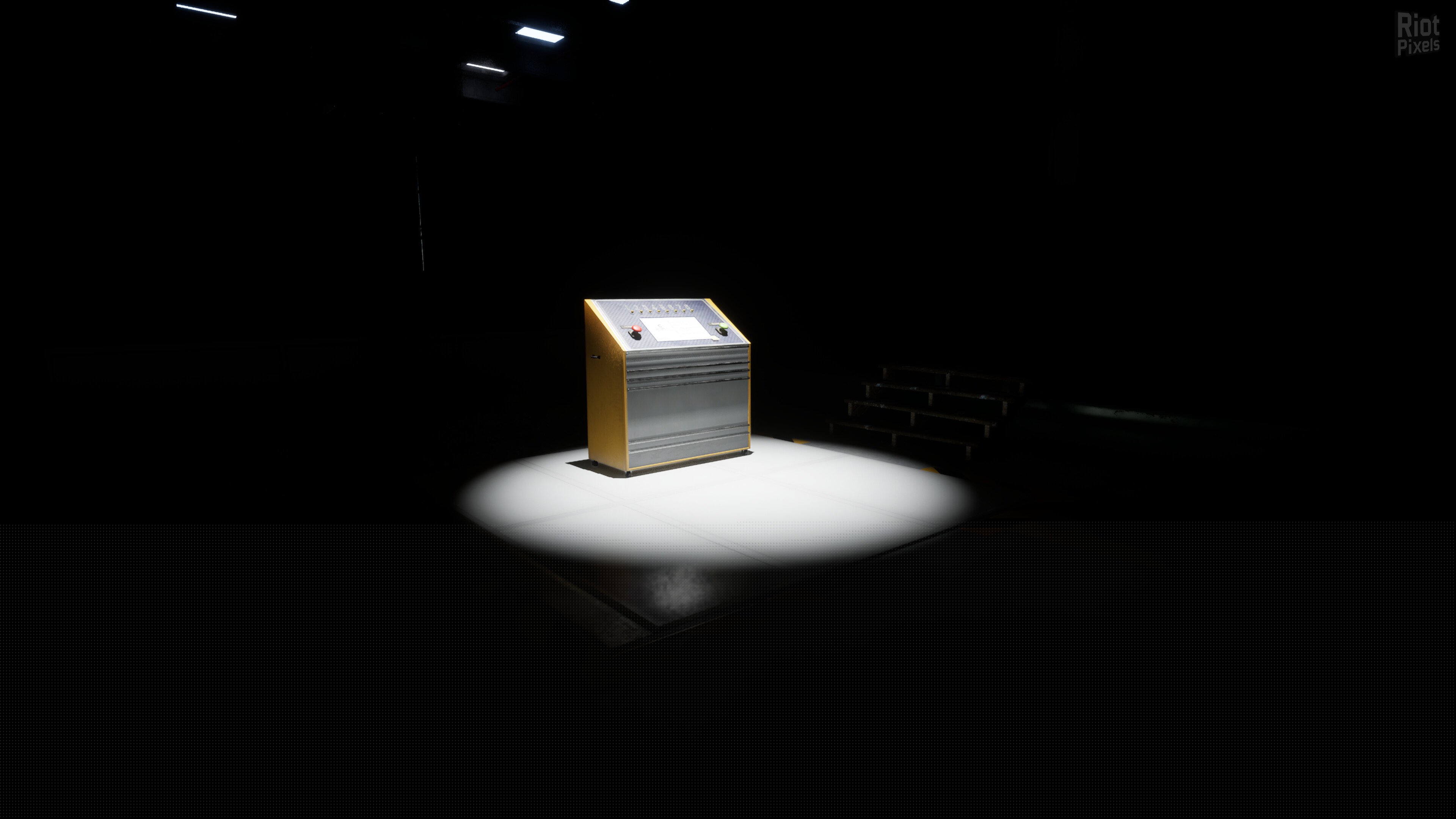 [2]-The Cabin Factory – v1.07 Download-HohohoGames