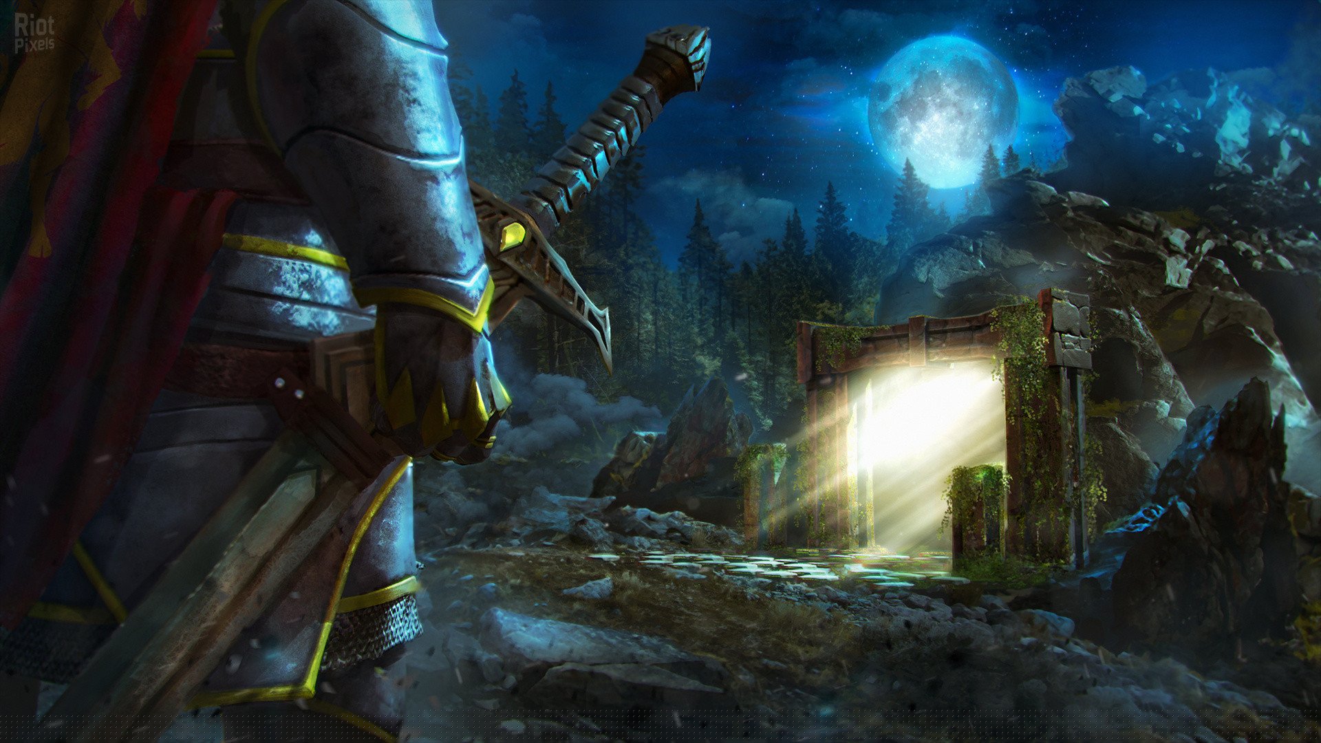 [24]-Alaloth: Champions of The Four Kingdoms – Deluxe Edition, v1.0 (Release) + 4 DLCs/Bonuses Download-HohohoGames