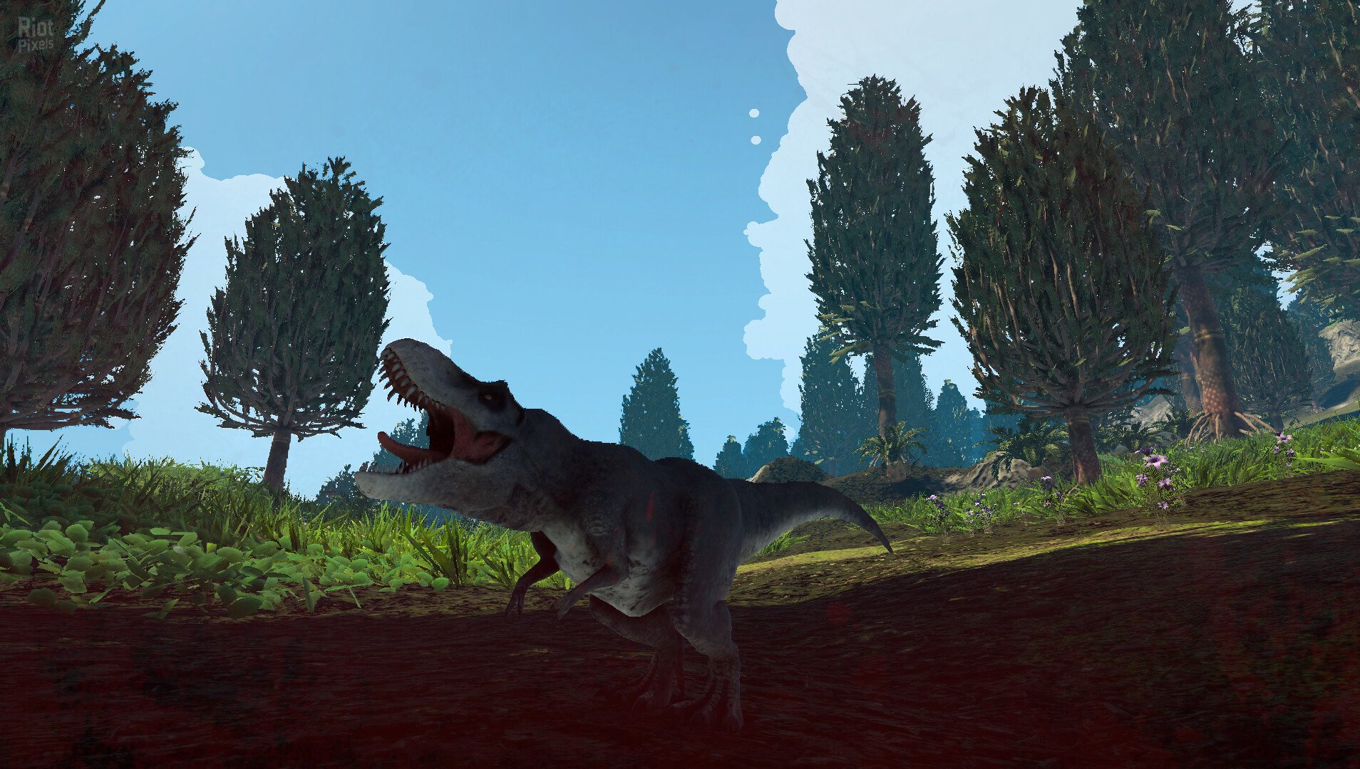 [2]-Primeval Download-HohohoGames