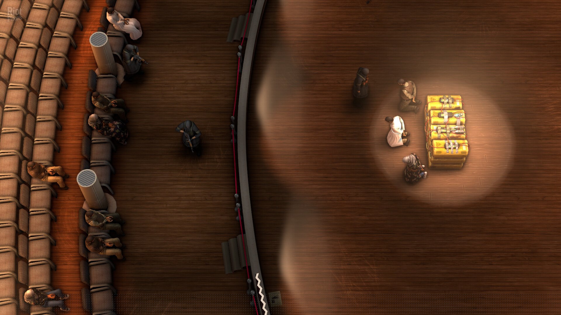 [6]-Door Kickers 2: Task Force North – v1.00 (Release) Download-HohohoGames