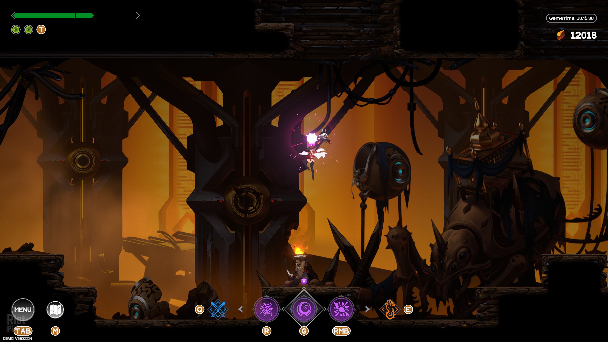 [9]-INAYAH: Life after Gods Download-HohohoGames