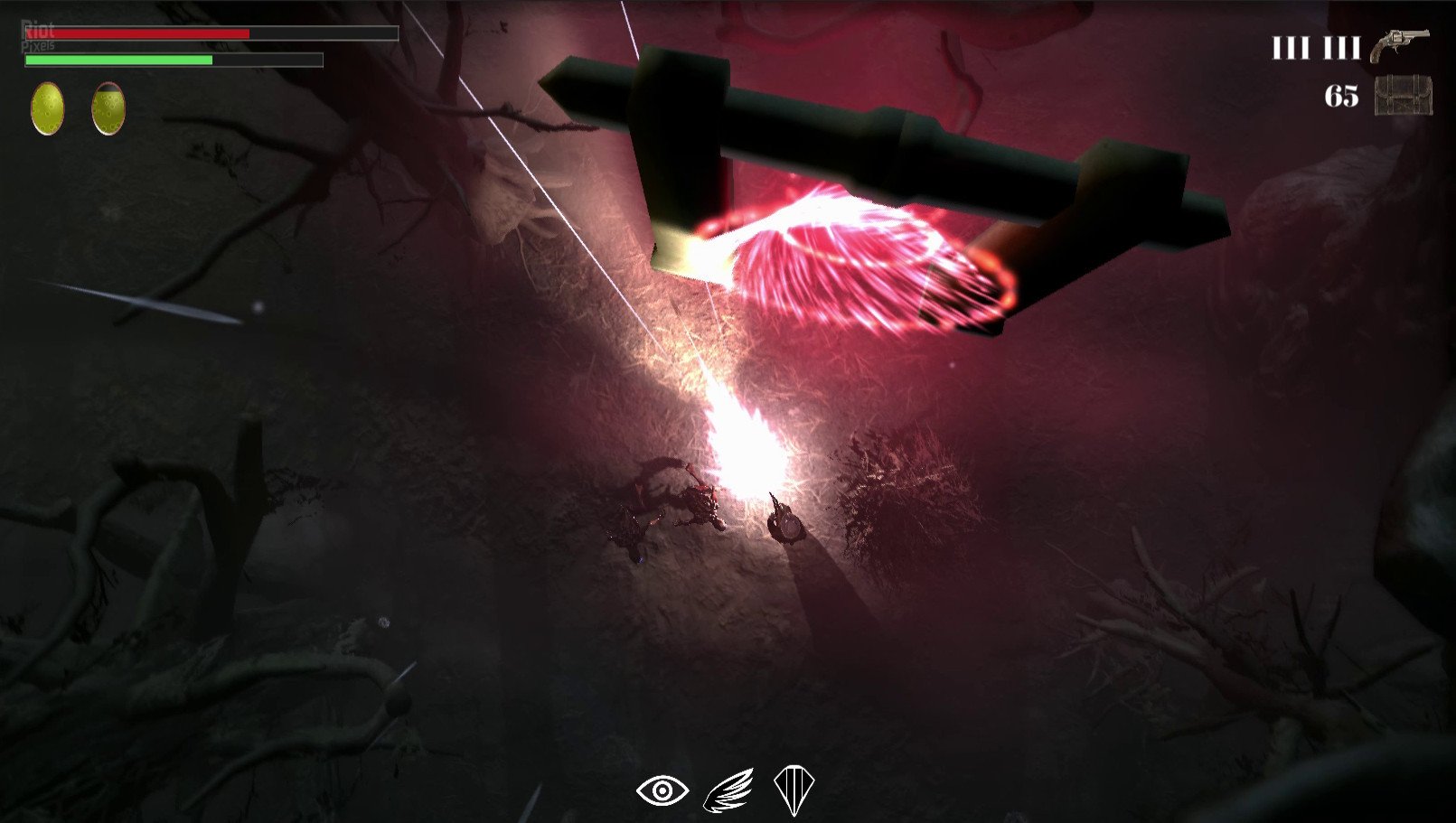[4]-DarkTimes: Wrath of the Raven Download-HohohoGames