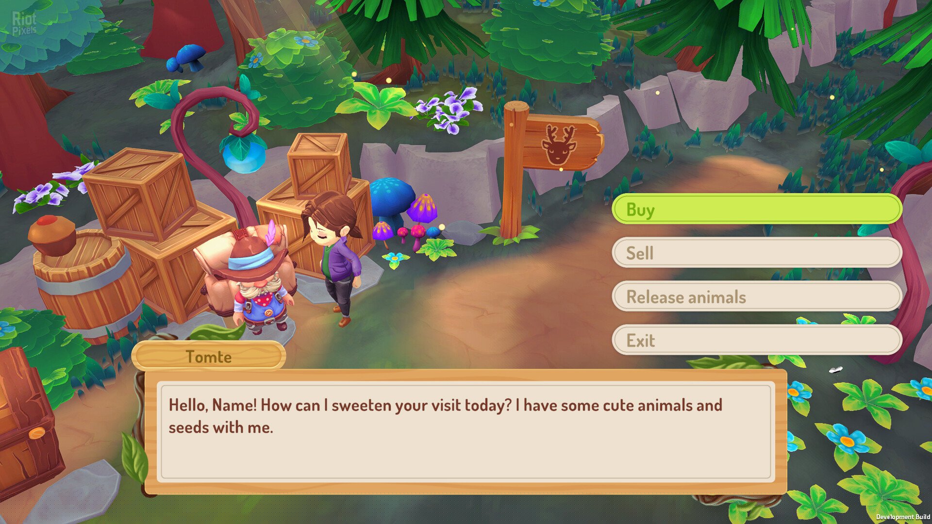 [8]-Sugardew Island: Your Cozy Farm Shop – Supporter Bundle, v3781 + DLC Download-HohohoGames