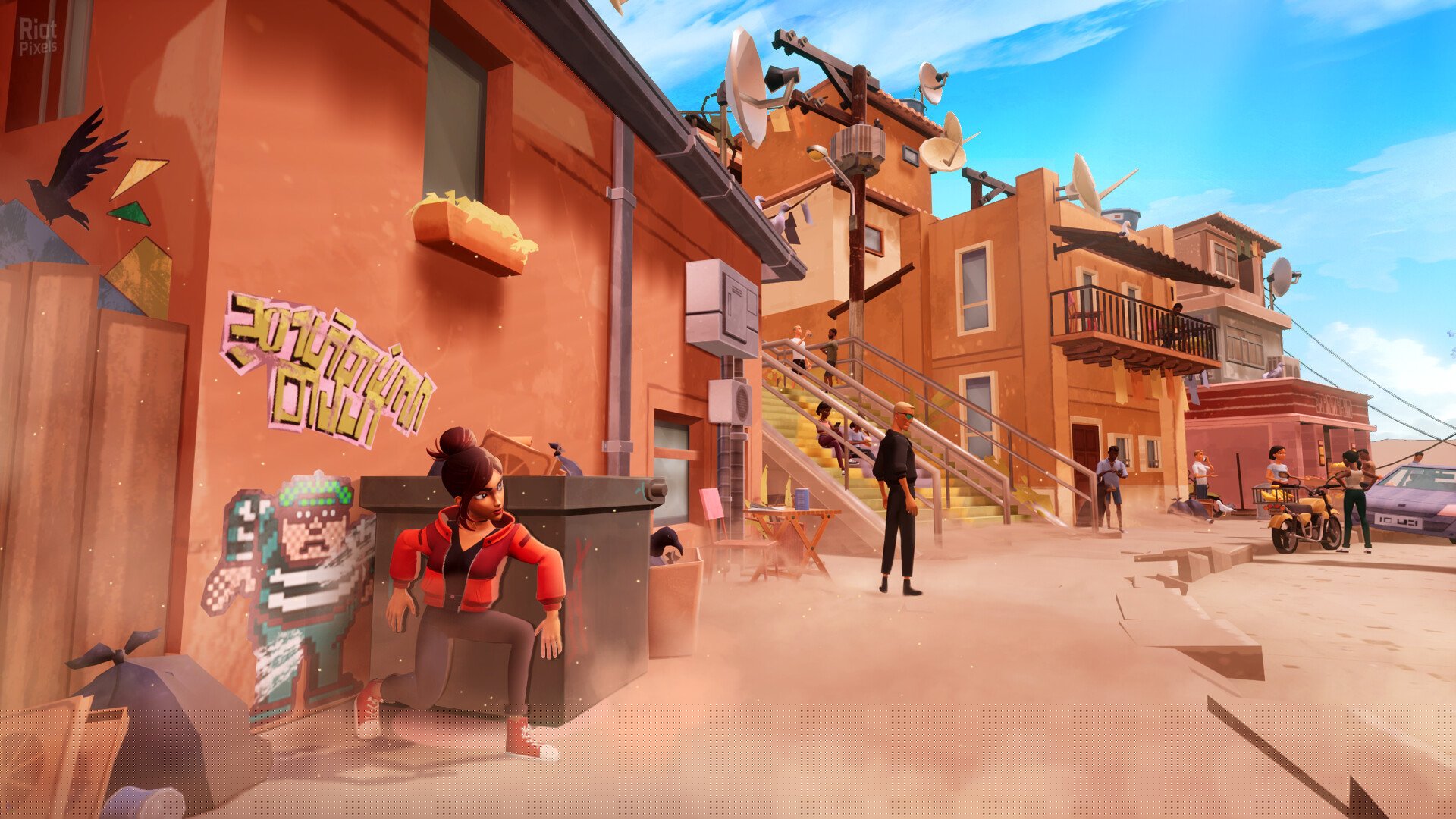 [8]-Carmen Sandiego: Deluxe Edition + DLC Download-HohohoGames