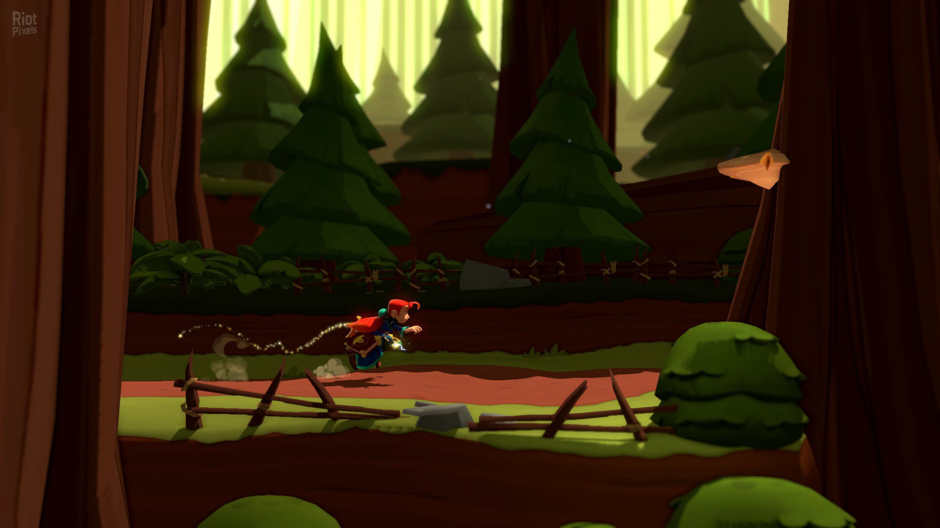 [3]-Mages of Mystralia Download-HohohoGames