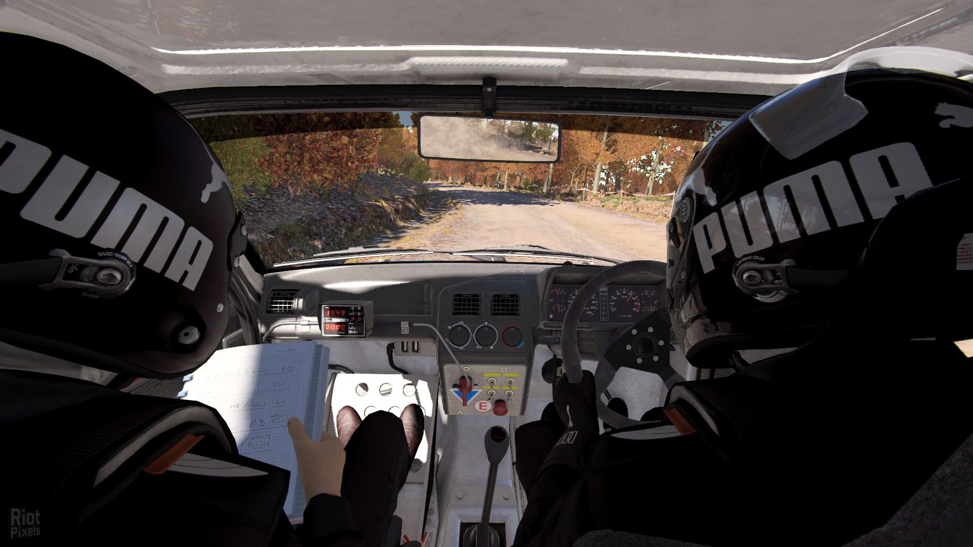 [12]-DiRT 4 – v1.02 + HotFix + 3 DLCs Download-HohohoGames
