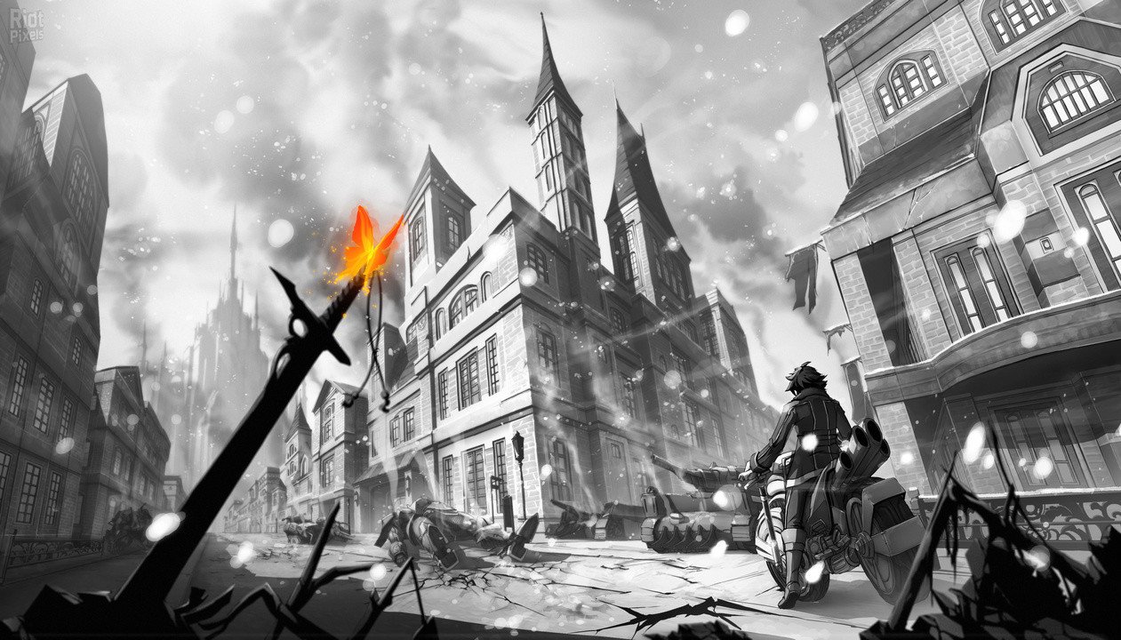 [28]-The Legend of Heroes: Trails of Cold Steel + 18 DLCs Download-HohohoGames