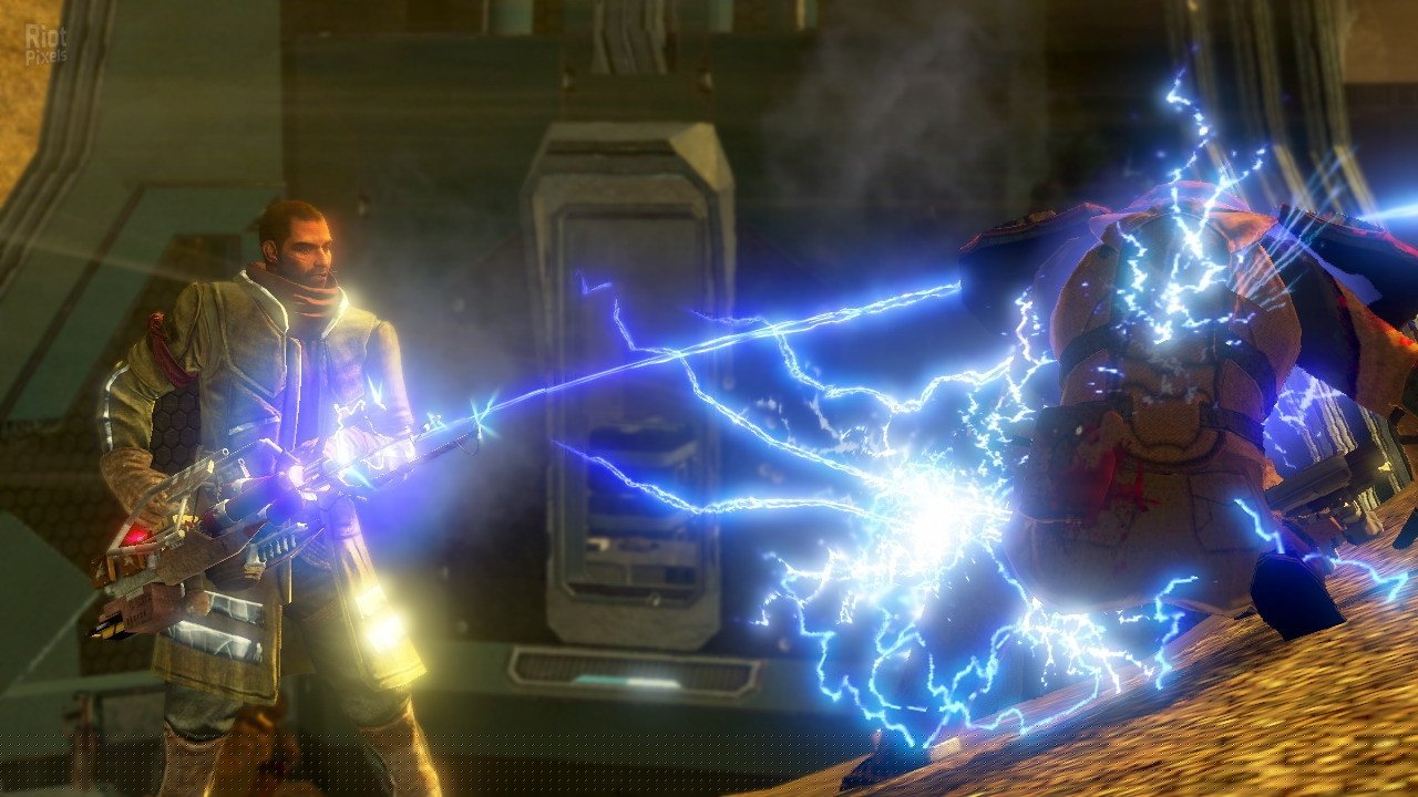 [16]-Red Faction: Guerrilla – Steam Edition Download-HohohoGames