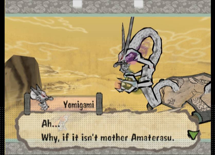 [14]-Okami HD + CrackFix Download-HohohoGames