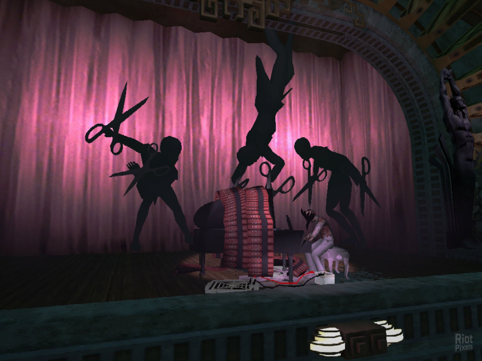 [11]-BioShock Remastered – v1.0.122872 Download-HohohoGames