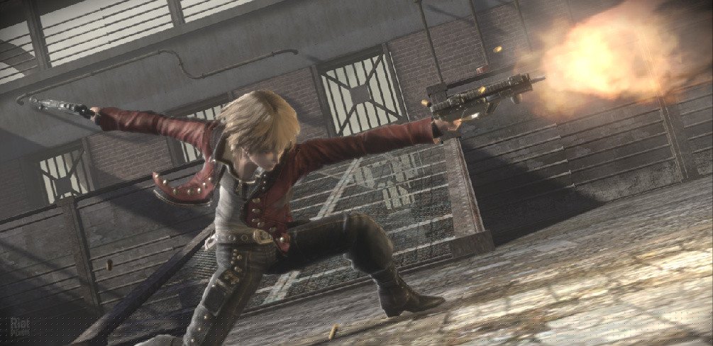 [29]-Resonance of Fate – 4K/HD Edition Download-HohohoGames