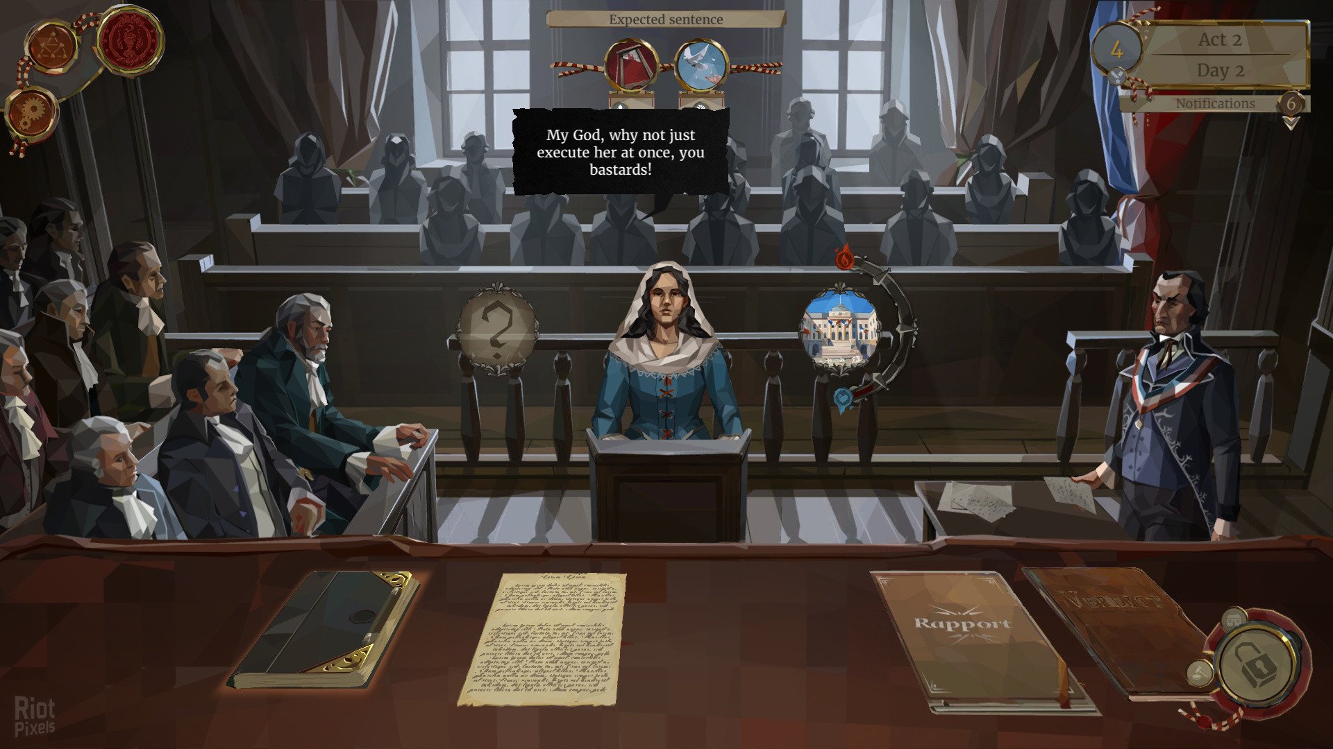[14]-We. The Revolution – v1.0.0 Download-HohohoGames