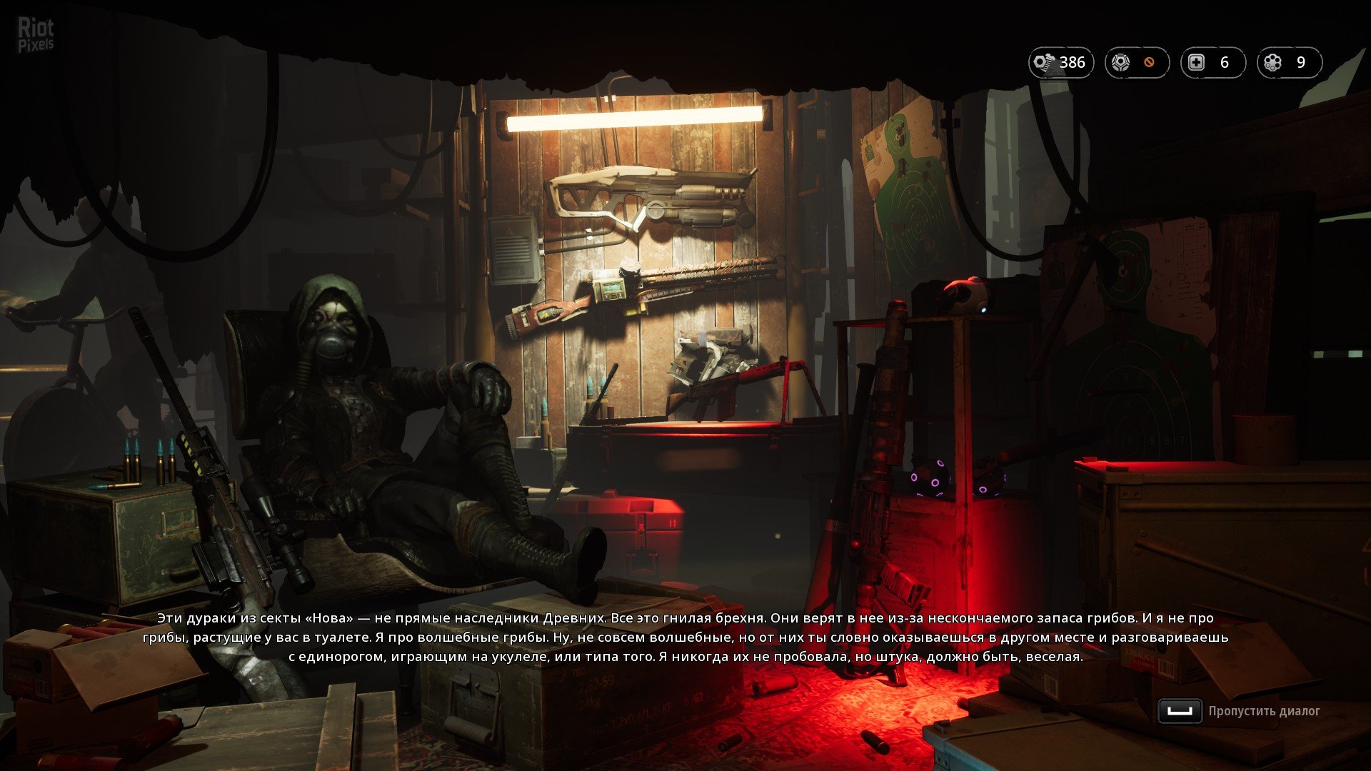 [14]-Mutant Year Zero: Road to Eden – v1.07 + 2 DLCs Download-HohohoGames