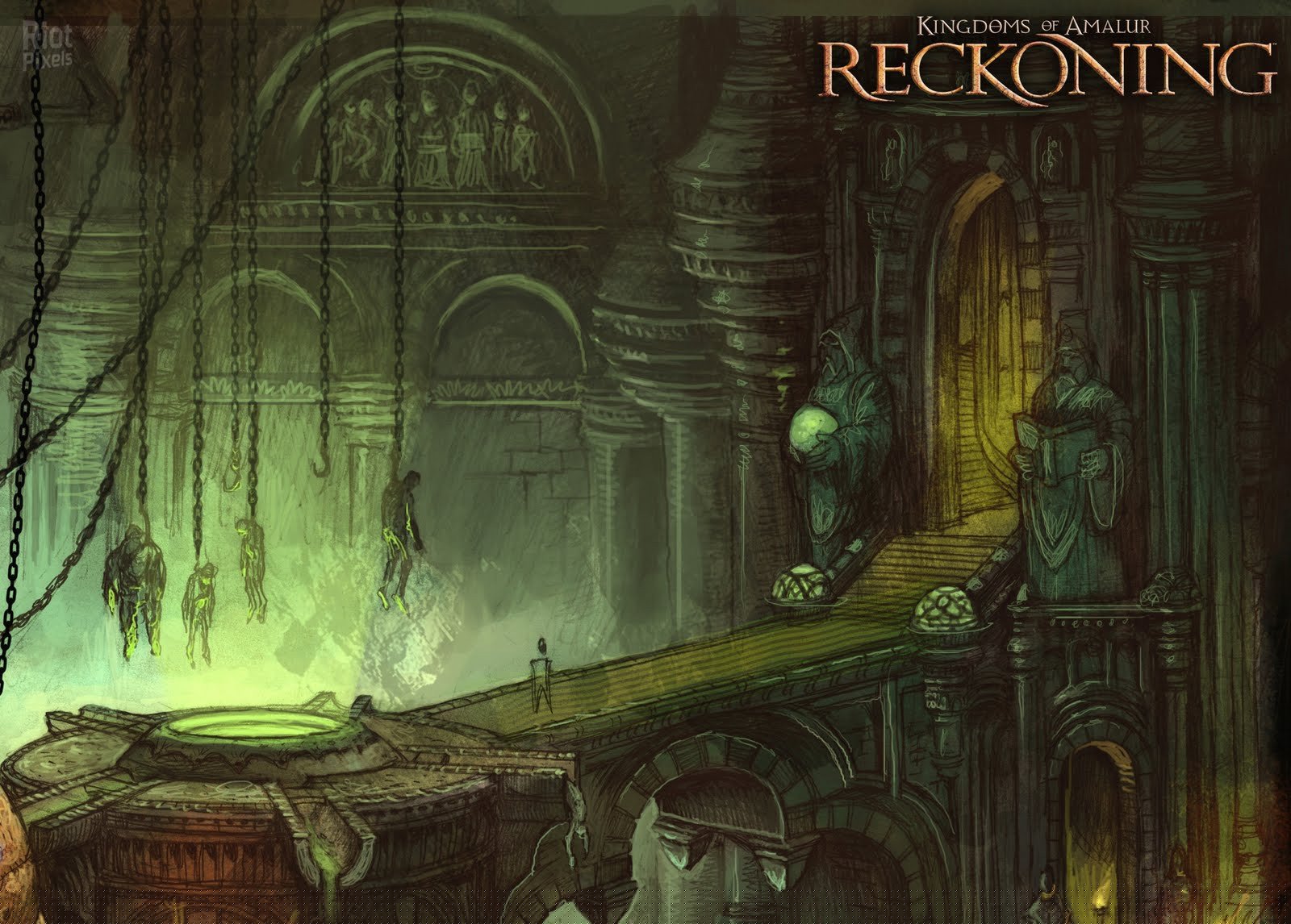 [20]-Kingdoms of Amalur: Reckoning – v1.0.0.2 + All DLCs Download-HohohoGames