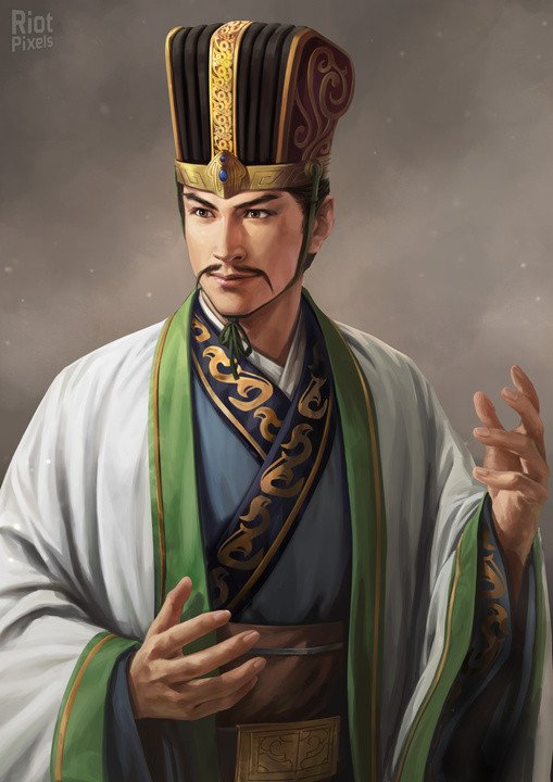 [26]-Romance of the Three Kingdoms XIV – v1.0.3 + 9 DLCs Download-HohohoGames