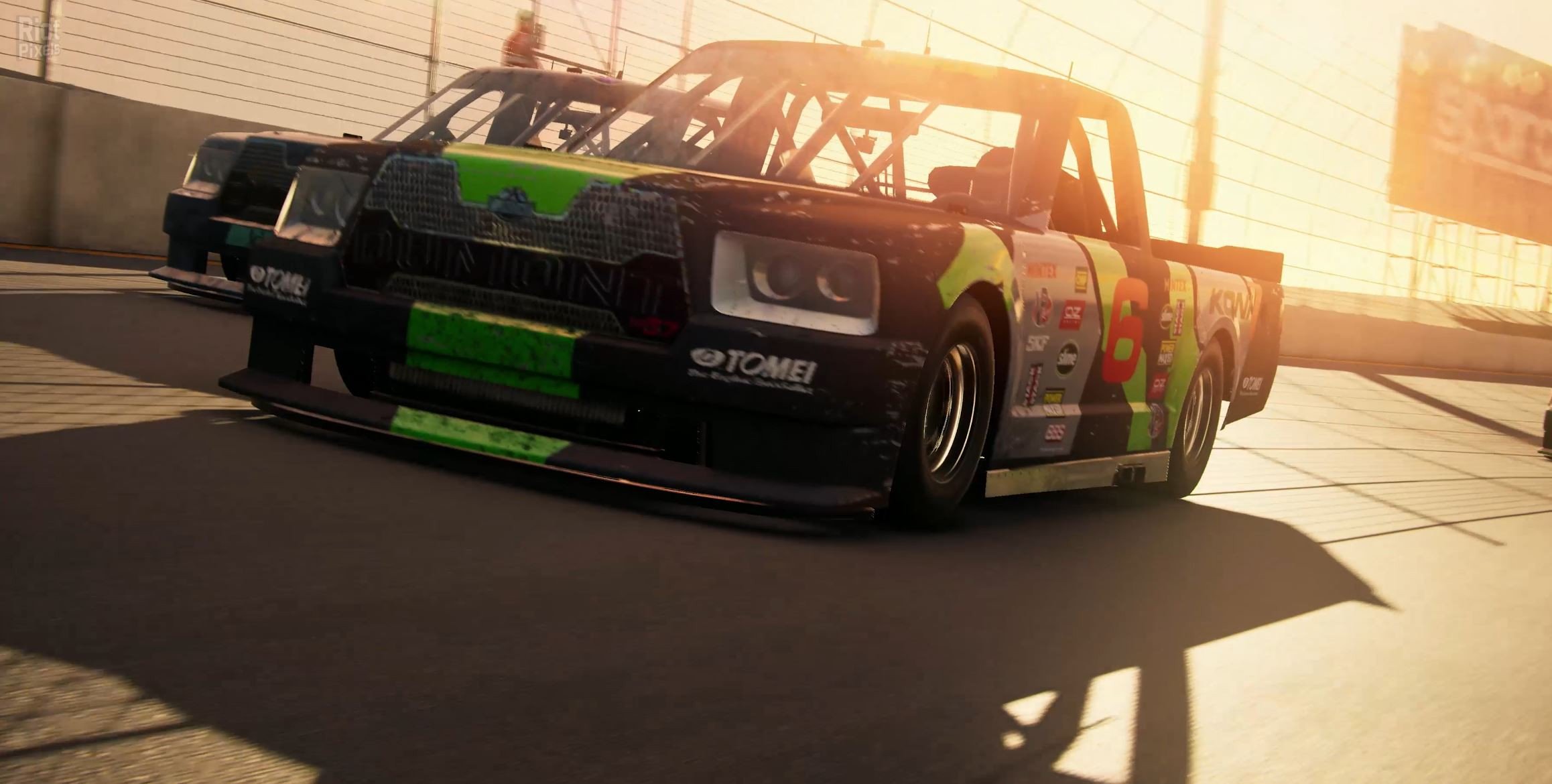 [15]-GRID: Ultimate Edition – v1.0.118.9362 + 8 DLCs Download-HohohoGames