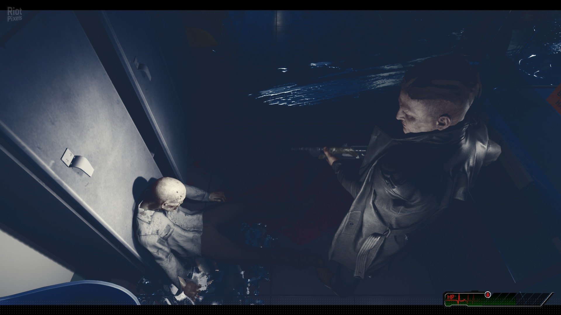 [12]-The Walking Evil – v1.2 Download-HohohoGames