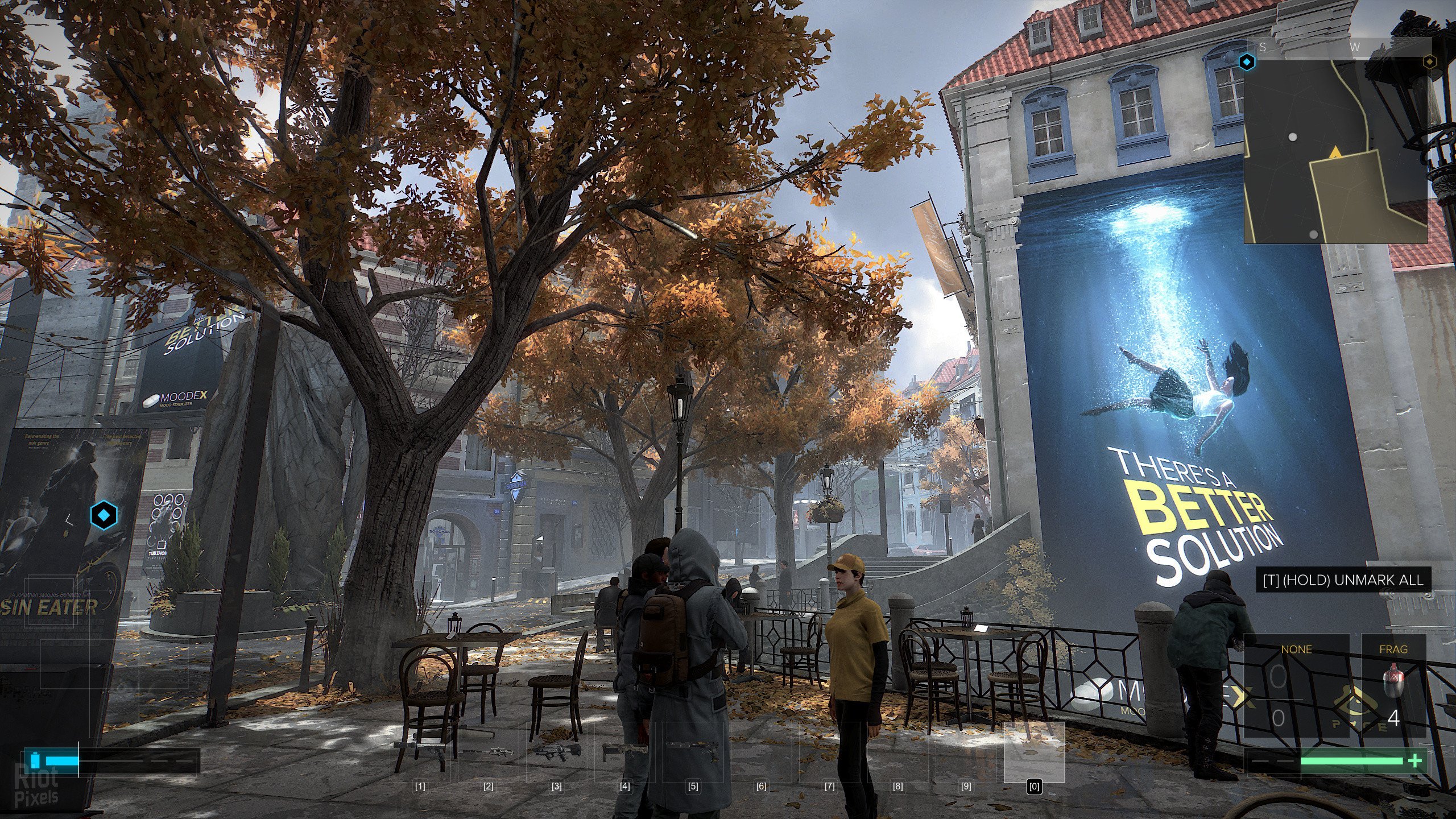 [14]-Deus Ex: Mankind Divided – Digital Deluxe Edition – v1.19 build 801.0 + All DLCs + Bonus Content (Re-repack) Download-HohohoGames
