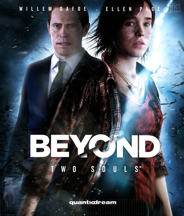 [29]-Beyond: Two Souls – Build 5117920 + Controller Fix + Letterbox Remover Download-HohohoGames