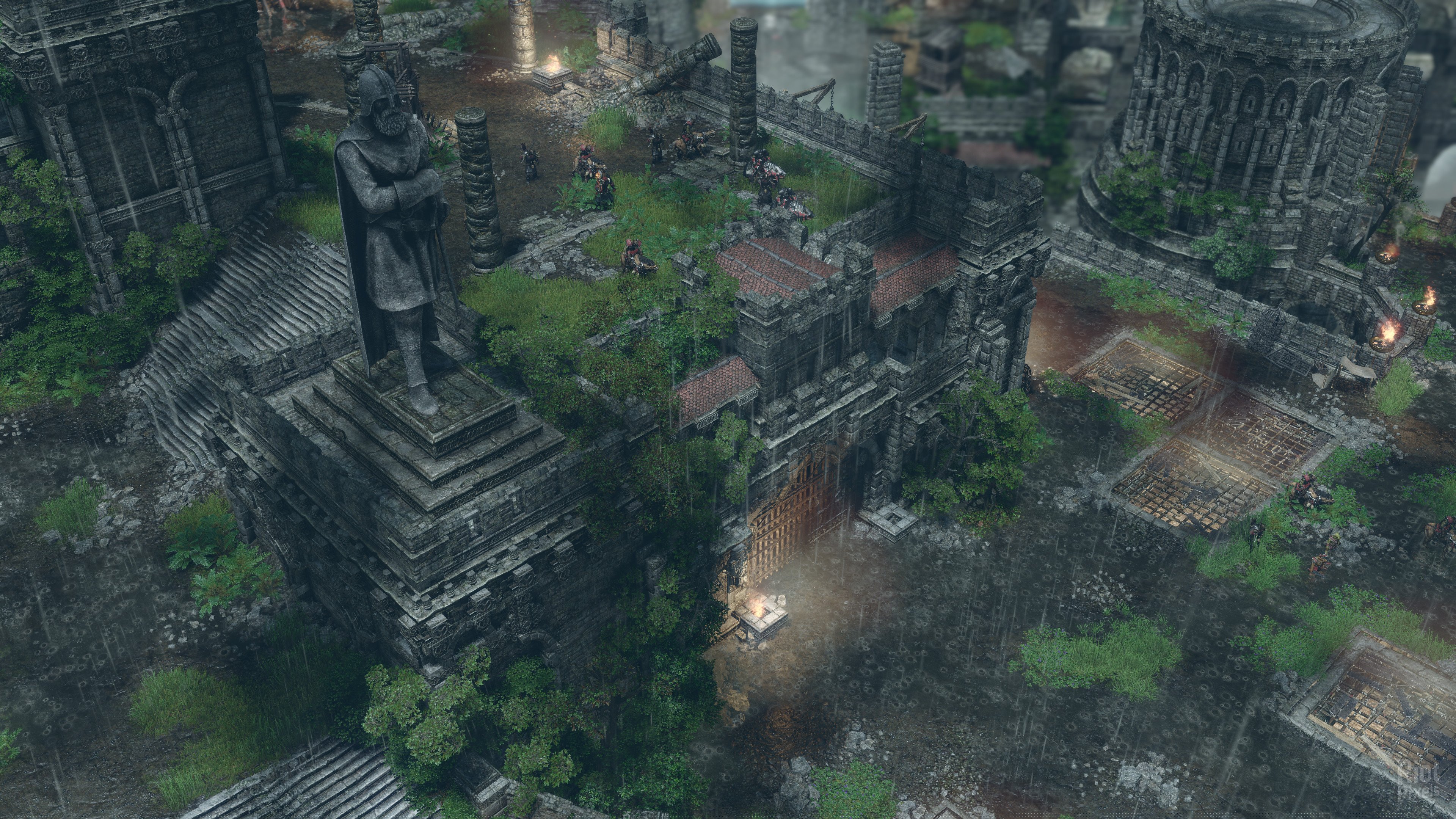 [3]-SpellForce 3: Fallen God – Build 78754 + Bonus Content + Modding Tools Download-HohohoGames